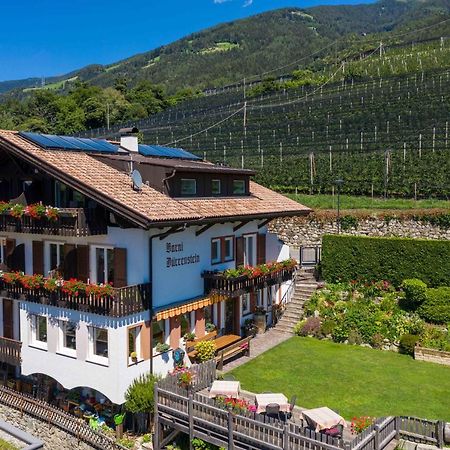 Garni Duerrenstein Hotel Schenna Luaran gambar