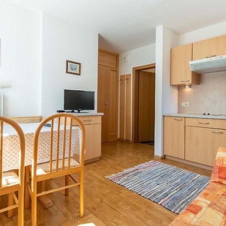 Garni Duerrenstein Hotel Schenna Luaran gambar