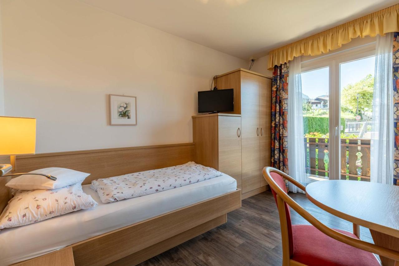 Garni Duerrenstein Hotel Schenna Luaran gambar