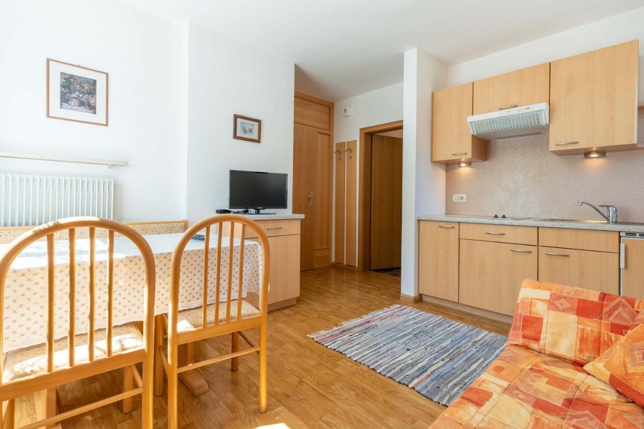 Garni Duerrenstein Hotel Schenna Luaran gambar