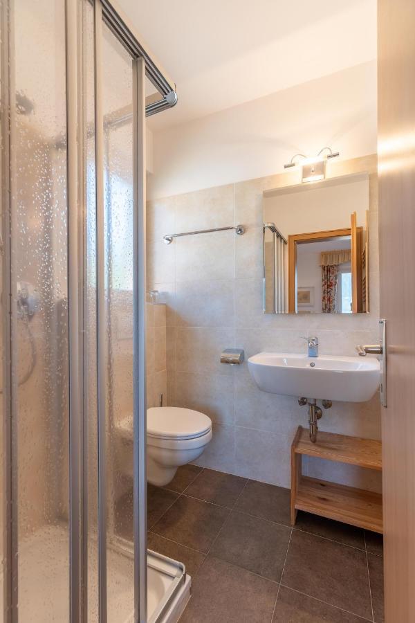 Garni Duerrenstein Hotel Schenna Luaran gambar