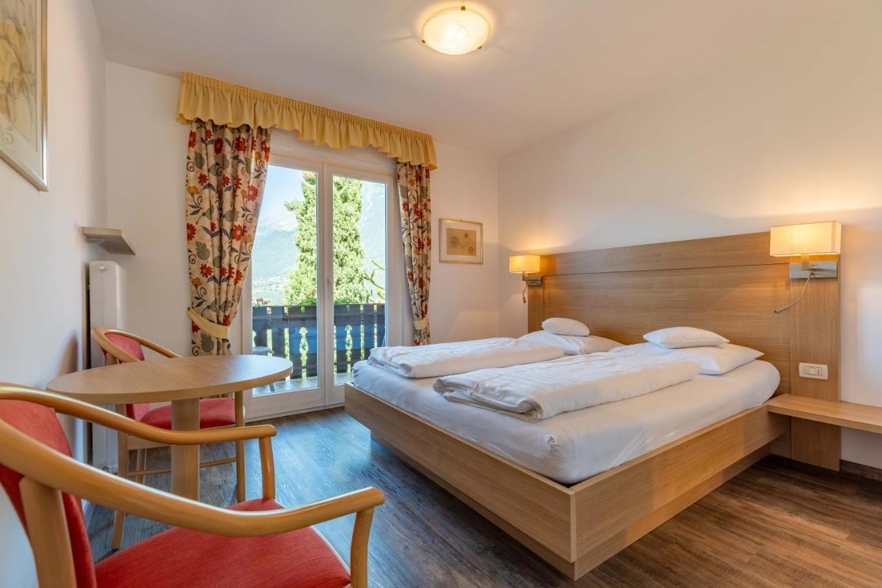 Garni Duerrenstein Hotel Schenna Luaran gambar
