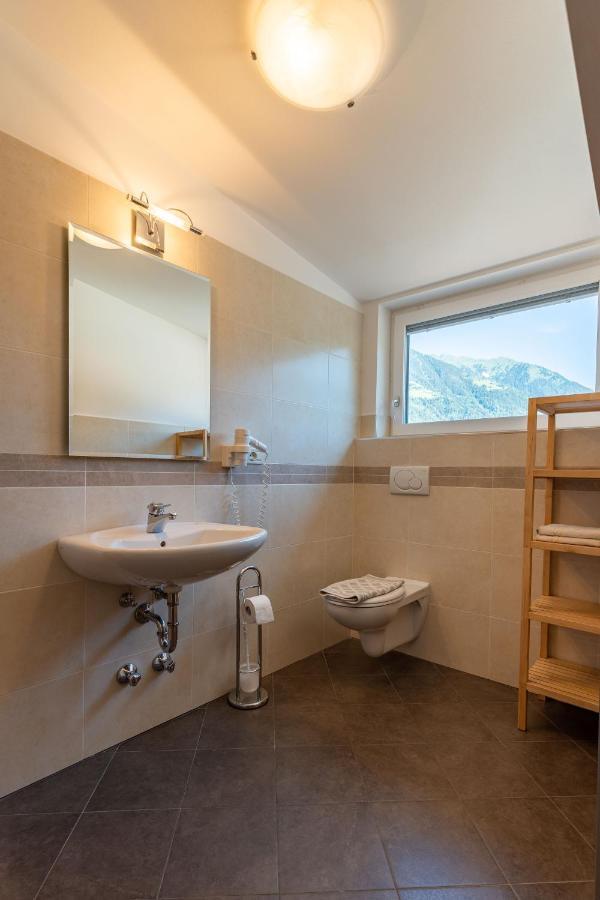 Garni Duerrenstein Hotel Schenna Luaran gambar