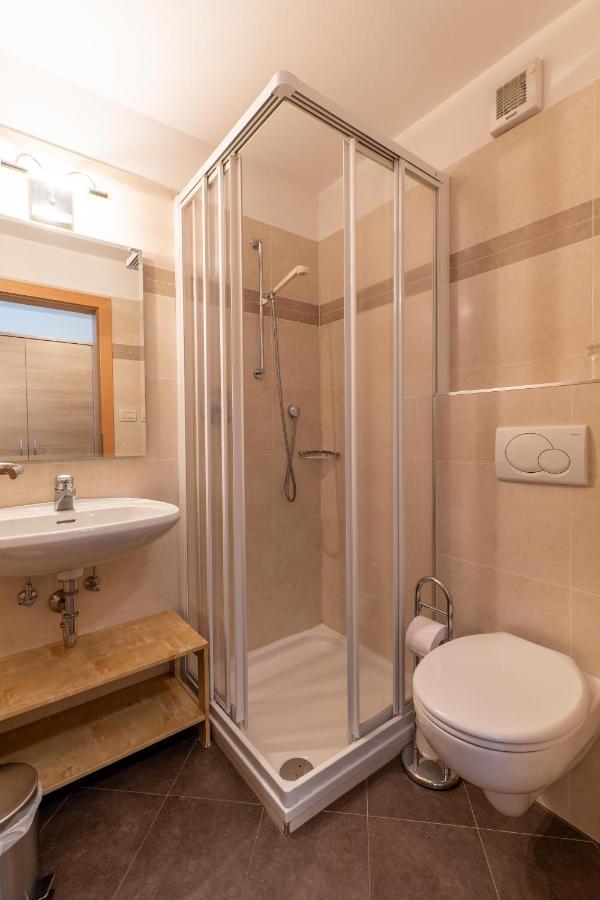 Garni Duerrenstein Hotel Schenna Luaran gambar